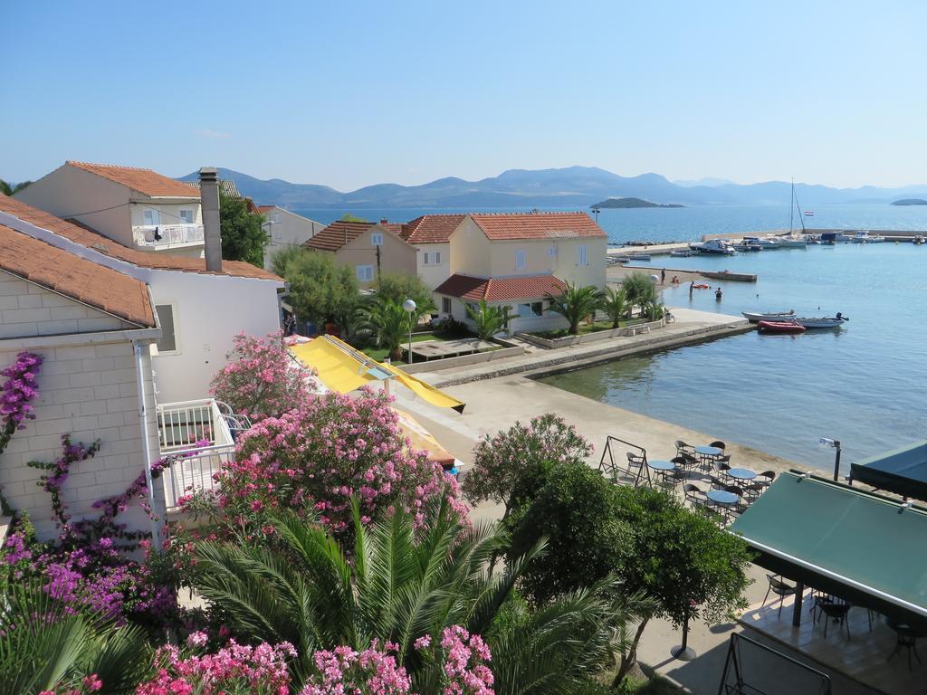 Apartment Frano Drače Eksteriør bilde