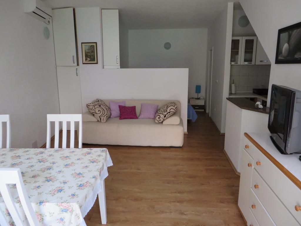 Apartment Frano Drače Eksteriør bilde